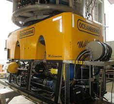 Magnum 660AVr (Oceaneering) Alt